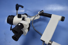 Load image into Gallery viewer, Global NovaLux M797 Dental Microscope Unit Magnification Machine
