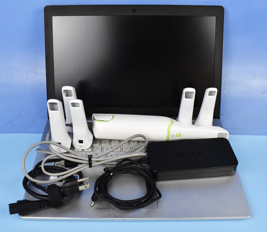 Planmeca PlanScan Dental Intraoral Scanner for CAD/CAM Dentistry (2014)