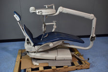 Load image into Gallery viewer, Adec 511 Dental Dentistry Ergonomic Exam Chair Operatory Set Up Package
