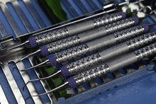 Load image into Gallery viewer, Lot of 4 Hu Friedy Dental Periodontal Instrument Kits
