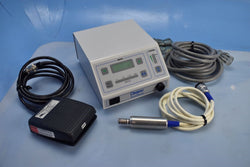 Dentsply AEU-20 Dental Handpiece Console and Motor System