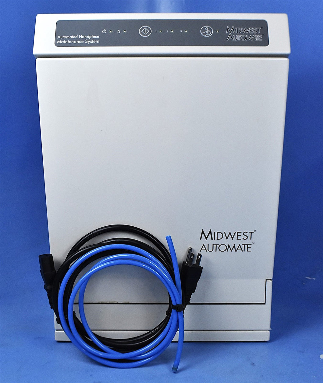 Midwest Automate Statmatic 31 Dental Handpiece Lubrication & Cleaning Unit 2020