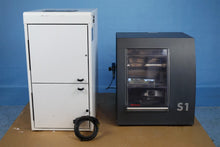 Load image into Gallery viewer, VHF S1 Dental Milling Unit w/ Dust Collector for CAD/CAM Dentistry FOR PARTS
