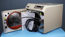 Load image into Gallery viewer, Midmark Ritter M9 Dental Medical Sterilizer REFURBISHED w/ 1 YEAR WARRANTY
