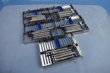 Load image into Gallery viewer, Lot of 5 Hu-Friedy Dental Basic Instrument Kits
