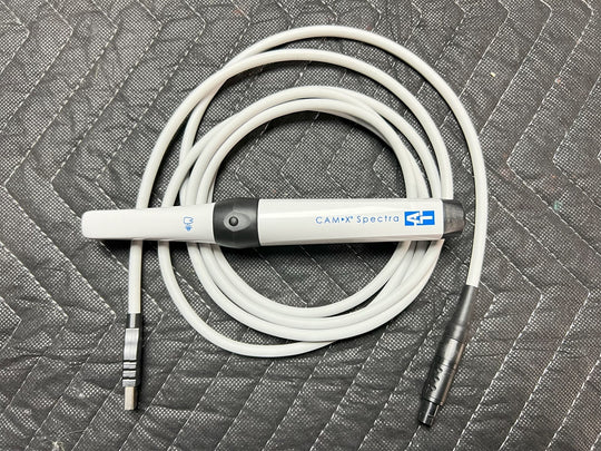 Air Techniques Cam-X Spectra Dental High-Resolution Intraoral Camera