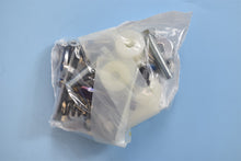 Load image into Gallery viewer, Adec 422 Dental Contoured, Adjustable, Ergonomic Doctor Stool Yr: 2022
