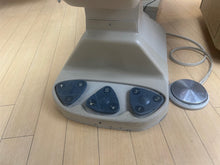 Load image into Gallery viewer, Lot of 3 Boyd M-2000FB Orthodontic Exam Chairs w/ CSU-362 Side Units
