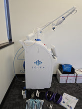 Load image into Gallery viewer, Convergent Solea 3.0 C02 All-Tissue Dental Laser System
