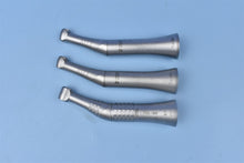 Load image into Gallery viewer, Lot of 3 Dentsply Sirona Tul-8M Dental Dentistry Handpieces
