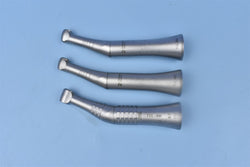 Lot of 3 Dentsply Sirona Tul-8M Dental Dentistry Handpieces