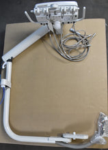 Load image into Gallery viewer, NEW UNUSED Midmark Ultratrim LR Dental Exam Chair Operatory Package
