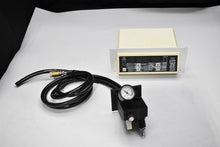 Load image into Gallery viewer, Matrx Digital MDM Dental Nitrous N2O Flowmeter Conscious Sedation Unit
