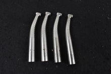 Load image into Gallery viewer, Lot of 4 Dentsply Midwest Stylus Plus SPK Dental Dentistry Handpieces
