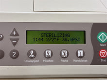 Load image into Gallery viewer, Midmark Ritter M9 Dental Autoclave Sterilizer REFURBISHED w/ 1 YEAR WARRANTY
