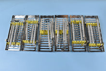 Load image into Gallery viewer, Lot of 6 Hu-Friedy Basic Dental Instrument Kits
