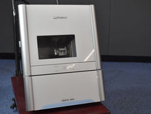 Load image into Gallery viewer, Roland DWX-4W Dental Lab Milling Machine for CAD/CAM Dentistry
