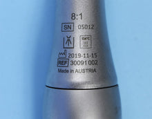 Load image into Gallery viewer, Dentsply Promark AEU-27T Dental Electric Console &amp; Motor System (2019)

