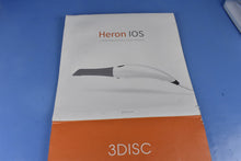 Load image into Gallery viewer, 3DISC Heron IOS Dental Intraoral Scanner for CAD/CAM Dentistry
