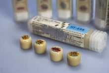Load image into Gallery viewer, Lot of 73 GC Uinitial LiSi Press Ingots Pressable Ceramic Material
