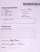 Load image into Gallery viewer, NEW UNUSED Vector MT-ISE Dental Implant Console &amp; Motor System
