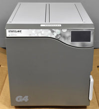 Load image into Gallery viewer, SciCan STATCLAVE G4 Pre/Post Vacuum Dental Autoclave Sterilizer
