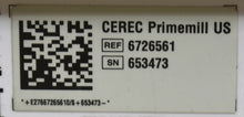 Load image into Gallery viewer, Sirona CEREC Primescan Dental Intraoral Scanner and Primemill CAD/CAM Mill
