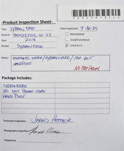 Load image into Gallery viewer, SybronEndo Elements Dental Electric Console and Motor System (2022) SOLD AS IS
