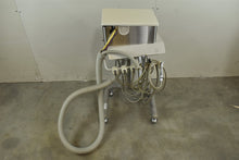 Load image into Gallery viewer, Adec 2561 Dental Delivery Unit Operatory Treatment System
