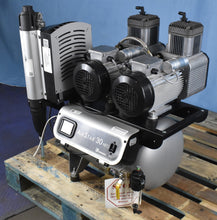 Load image into Gallery viewer, Air Techniques AirStar 30 NEO Dental Oil-Free Vacuum Pump System
