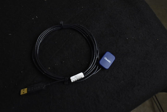 Gendex GXS-700 Dental Digital Intraoral X-Ray Sensor Size 1 Year: 2021