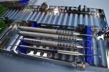 Load image into Gallery viewer, Lot of 10 Hu-Friedy Dental Instrument Cassette Kits
