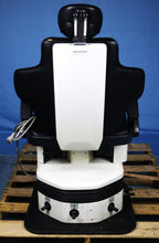 Load image into Gallery viewer, Belmont 037S Dental Ergonomic Patient Treatment Chair w/ Exam Light
