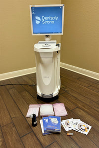 Sirona CEREC AC Omnicam Dental Intraoral Scanner for CAD/CAM Dentistry
