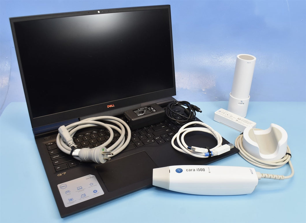 Medit Cara i500 Dental Intraoral Scanner for CAD/CAM Dentistry Year: 2020