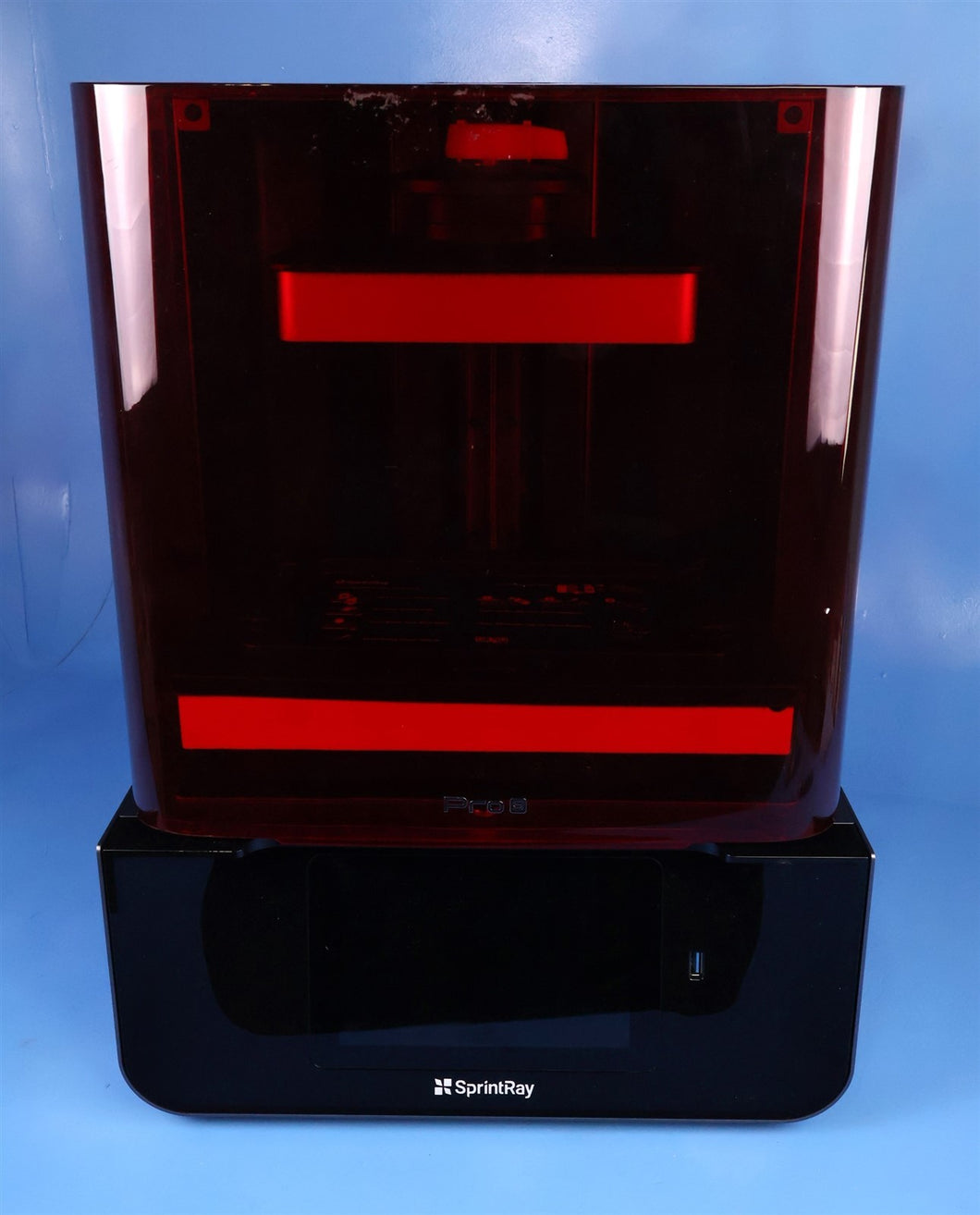 NEW UNUSED Sprintray Pro S Dental Resin Stereolithography 3D Printer