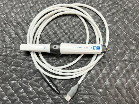 Air Techniques Cam-X Spectra Dental High-Resolution Intraoral Camera