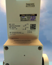 Load image into Gallery viewer, NEW UNUSED Accutron Ultra PC Dental Nitrous Oxide Flowmeter Package
