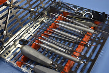 Load image into Gallery viewer, Lot of 3 Hu-Friedy Dental Extraction Instrument Kits
