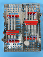 Load image into Gallery viewer, Lot of Hu-Friedy Dental SRP Instrument Kits
