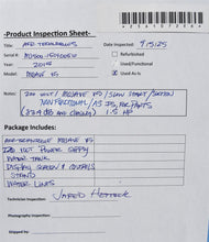 Load image into Gallery viewer, Air Techniques Mojave V5 Dental Vacuum Pump Operatory Suction System FOR PARTS
