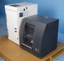 Load image into Gallery viewer, VHF S1 Dental Milling Unit w/ Dust Collector for CAD/CAM Dentistry FOR PARTS
