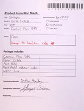 Load image into Gallery viewer, Dentsply Cavitron Plus SPS Gen -131 Dental Ultrasonic Scaler System
