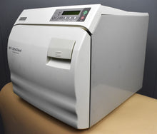 Load image into Gallery viewer, Midmark Ritter M11 Dental Autoclave Sterilizer REFURBISHED w/ 1 YEAR WARRANTY
