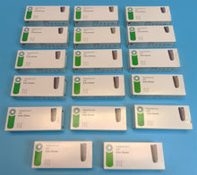 Load image into Gallery viewer, NEW UNUSED Lot of 17 Nobel Biocare NobelActive WP Dental Implant Systems
