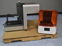 Load image into Gallery viewer, NEW UNUSED FormLabs Form 3B+ Dental 3D Printer w/ Form Auto Hardware Extension
