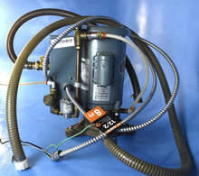 Load image into Gallery viewer, Air Techniques VacStar 20 Dental Vacuum Pump Operatory Suction System
