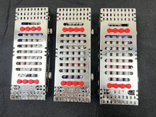 Load image into Gallery viewer, Lot of Hu-Friedy Dental Instruments
