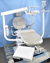 Load image into Gallery viewer, Adec 311 Dental Ergonomic Exam Chair Operatory Set Up Package
