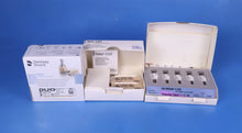 Load image into Gallery viewer, NEW UNUSED Lot of 182 Dentsply Sirona Misc. CAD/CAM Dental Milling Blocks
